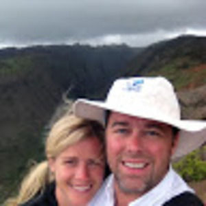 Meet your Posher, Cookiemiles